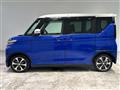 2021 Mitsubishi eK SPACE