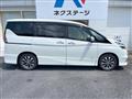 2019 Nissan Serena