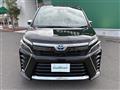 2021 Toyota Voxy