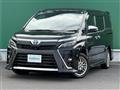 2021 Toyota Voxy