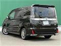 2021 Toyota Voxy