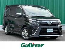 2021 Toyota Voxy