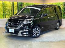 2019 Nissan Serena