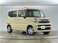 2025 Suzuki Spacia
