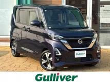 2021 Nissan ROOX