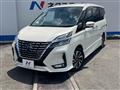 2019 Nissan Serena