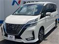 2019 Nissan Serena