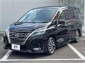 2020 Nissan Serena