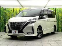 2020 Nissan Serena