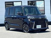 2023 Daihatsu Tanto