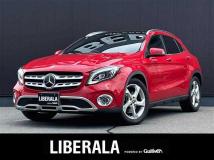 2019 Mercedes-Benz GLA-Class