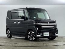 2024 Suzuki Spacia