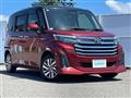 2021 Toyota Roomy