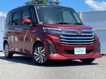 2021 Toyota Roomy
