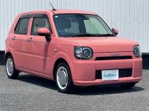 2019 Daihatsu Mira Tocot