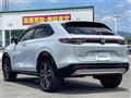 2021 Honda VEZEL