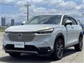 2021 Honda VEZEL