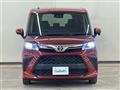 2022 Toyota Roomy