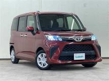 2022 Toyota Roomy