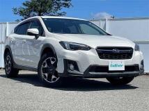 2018 Subaru IMPREZA_XV