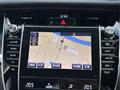 2014 Toyota Harrier Hybrid