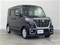 2019 Suzuki Spacia