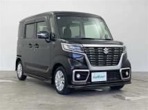 2019 Suzuki Spacia