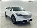 2021 Honda VEZEL