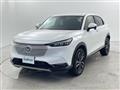 2021 Honda VEZEL