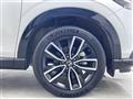 2021 Honda VEZEL