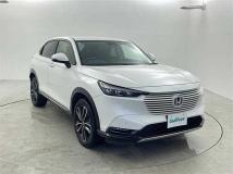 2021 Honda VEZEL