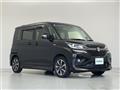 2018 Suzuki Solio