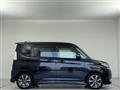 2018 Suzuki Solio