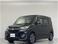 2018 Suzuki Solio