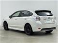 2015 Subaru Impreza