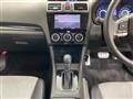 2015 Subaru Impreza