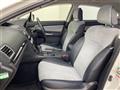 2015 Subaru Impreza