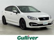 2015 Subaru Impreza
