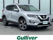 2018 Nissan X-Trail