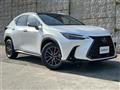 2025 Lexus NX