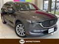 2018 Mazda CX-8