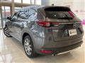 2018 Mazda CX-8