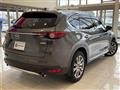 2018 Mazda CX-8