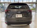 2018 Mazda CX-8