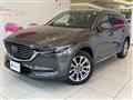 2018 Mazda CX-8