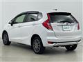 2019 Honda Fit Hybrid
