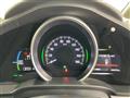 2019 Honda Fit Hybrid