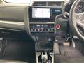 2019 Honda Fit Hybrid
