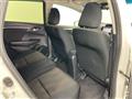 2019 Honda Fit Hybrid