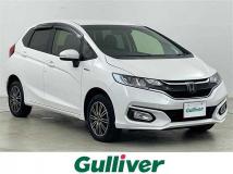 2019 Honda Fit Hybrid
